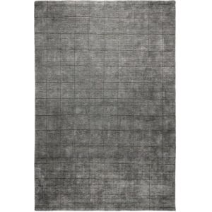 Chhatwal & Jonsson - Nari - Lys grå - 200x300 cm - Teppe Chhatwal & Jonsson - Nari - Lys grå - 200x300 cm - Teppe