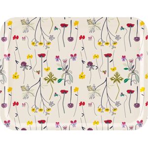 Åry Home Herbarium 33x43cm Off-white - Bord/Skål Åry Home Herbarium 33x43cm Off-white - Bord/Skål