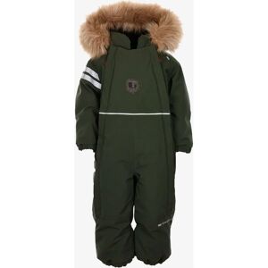 Lindberg Colden - Grønn Vinteroverall - Vanntett, Pustende Lindberg Colden - Grønn Vinteroverall - Vanntett, Pustende