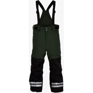 Lindberg Colden Pants - Varm Vanntett Vinterbukse - 15000mm/6000g Lindberg Colden Pants - Varm Vanntett Vinterbukse - 15000mm/6000g