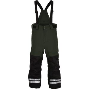 Lindberg Colden Pants - Grønn - Vanntette vinterbukser for kvinner Lindberg Colden Pants - Grønn - Vanntette vinterbukser for kvinner