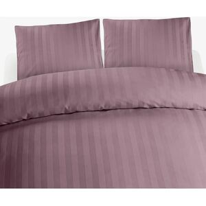 Borganäs of Sweden - Lilla - Satin Duvet Cover Set - King Size Borganäs of Sweden - Lilla - Satin Duvet Cover Set - King Size