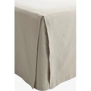 Borganäs of Sweden Beige 160x200 Sengekappe - Sengekappe Borganäs of Sweden Beige 160x200 Sengekappe - Sengekappe