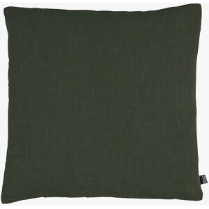 Eightmood Lily 50x50 cm Grøn pudebetræk - Betræk Eightmood Lily 50x50 cm Grøn pudebetræk - Betræk