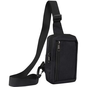 MTK Vandsikker Nylon Skuldertaske - Rejsetaske MTK Vandsikker Nylon Skuldertaske - Rejsetaske