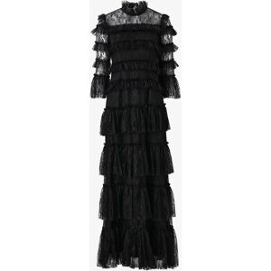 By Malina Carmine Maxi Kjole - Svart - 36 - Maxi Kjole By Malina Carmine Maxi Kjole - Svart - 36 - Maxi Kjole