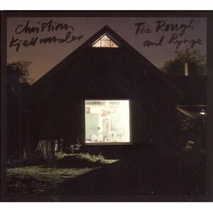 Kjellvander Christian Rough & rynge - Vinyl Record Kjellvander Christian Rough & rynge - Vinyl Record