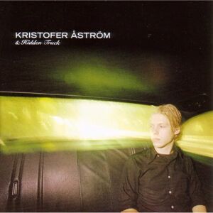 Startracks Kristofer Åström - GO WENT GONE - Vinylskiva Startracks Kristofer Åström - GO WENT GONE - Vinylskiva