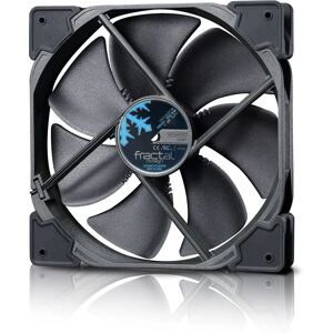 Fractal Design Venturi HP-14 PWM Computer Case Fan - 14 cm Fractal Design Venturi HP-14 PWM Computer Case Fan - 14 cm