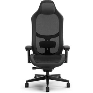 Fotel gamingowy Fractal Design FD-CH-RE1M-01 - Czarny Fotel gamingowy Fractal Design FD-CH-RE1M-01 - Czarny