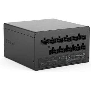 Fractal Design Ion 3 Gold 1000W Netzteil - Modular, Leise - Schwarz Fractal Design Ion 3 Gold 1000W Netzteil - Modular, Leise - Schwarz