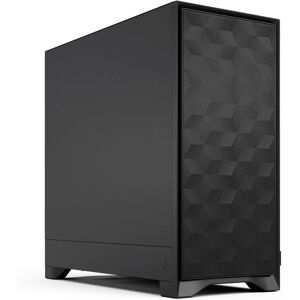Fractal Design Pop 2 Air Noir Solide - Boîtier Moyen Tour Fractal Design Pop 2 Air Noir Solide - Boîtier Moyen Tour