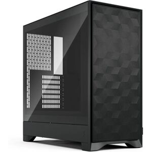 Fractal Design Pop 2 Air Black TG - Θήκη υπολογιστή Fractal Design Pop 2 Air Black TG - Θήκη υπολογιστή