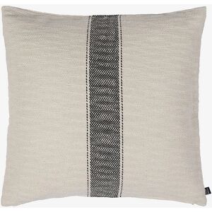 Eightmood Weaver 60x60 cm Pudehülle - Hvid Eightmood Weaver 60x60 cm Pudehülle - Hvid