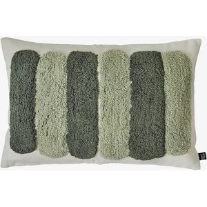 Eightmood - Kuddfodral, Augusti 40x60 cm - Grön Eightmood - Kuddfodral, Augusti 40x60 cm - Grön