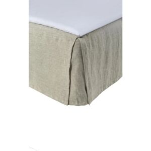 Himla Miramar Naturlinnen Dynedækken - 180x220 - Unisex Himla Miramar Naturlinnen Dynedækken - 180x220 - Unisex