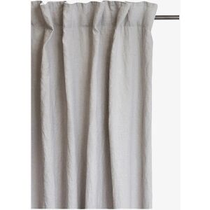 Himla Sunshine Linnevindue - 140x250cm - Naturlig utseende Himla Sunshine Linnevindue - 140x250cm - Naturlig utseende