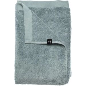 Himla Maxime Økologisk Bomull Badelaken - Blå Himla Maxime Økologisk Bomull Badelaken - Blå