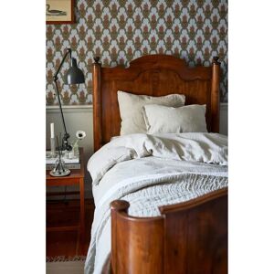 Himla Sunrise Beige Linneduvetdække - 150x210cm Himla Sunrise Beige Linneduvetdække - 150x210cm