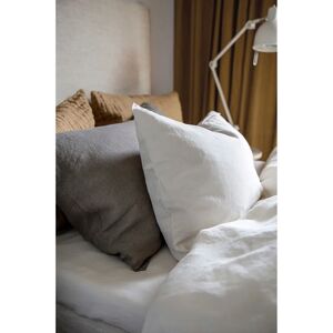 Himla Sunrise Beige Linned Pudevarp - Pudevarp Himla Sunrise Beige Linned Pudevarp - Pudevarp