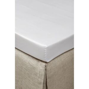 Himla - Soul - Vit - Passar till 8cm madrass - Fitted Sheet Himla - Soul - Vit - Passar till 8cm madrass - Fitted Sheet