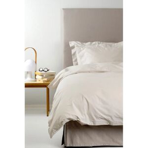 Himla - Dreamtime beige sengesæt - 200 TC økologisk bomuld Himla - Dreamtime beige sengesæt - 200 TC økologisk bomuld