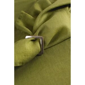 Himla Eze Metallservietttring - Grå Himla Eze Metallservietttring - Grå