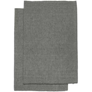 Himla - Bordduke Bistro - Grå - Bordduk Himla - Bordduke Bistro - Grå - Bordduk