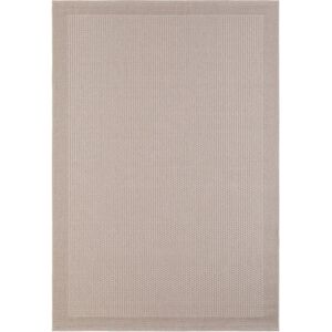 KM Home Beige Utomhusmatta Miami - 200x290cm KM Home Beige Utomhusmatta Miami - 200x290cm