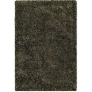 KM Home Floki Grøn Tæppe 133X190 - Tæppe KM Home Floki Grøn Tæppe 133X190 - Tæppe