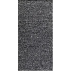 KM Home Skagen Ullteppe - 75x150 - Håndvevd, Vendes - Moderne KM Home Skagen Ullteppe - 75x150 - Håndvevd, Vendes - Moderne