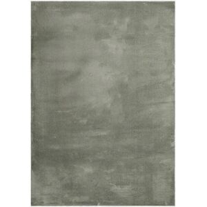 KM Home SoftVihreäNukka - Teppe KM Home SoftVihreäNukka - Teppe