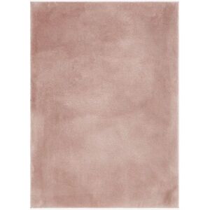 KM Home Roosa Myke Teppe - 110X160 - Cozy KM Home Roosa Myke Teppe - 110X160 - Cozy