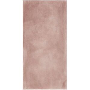 KM Home - Koselig Rosa Teppe - 80X160 KM Home - Koselig Rosa Teppe - 80X160