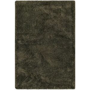 KM Home Floki Grønn Teppe - Stue & Soverom - 300x400 KM Home Floki Grønn Teppe - Stue & Soverom - 300x400