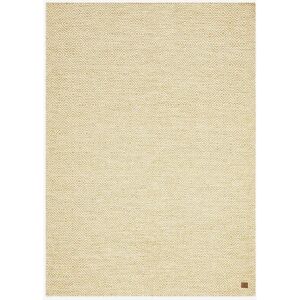 KM Home Gåsöga Ullteppe - Klassisk Gåseøje-Mønster KM Home Gåsöga Ullteppe - Klassisk Gåseøje-Mønster