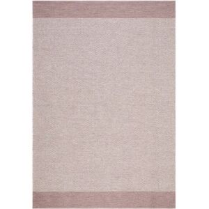 KM Home - Alva bomullssteppe - Rosa - 300x400 cm - Teppe KM Home - Alva bomullssteppe - Rosa - 300x400 cm - Teppe