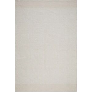 KM Home Alva bomullsteppe - Naturlig - Vendbar - 200x300 KM Home Alva bomullsteppe - Naturlig - Vendbar - 200x300