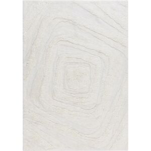 KM HomeVillamatto PureValkoinen Villamatto - Matto KM HomeVillamatto PureValkoinen Villamatto - Matto