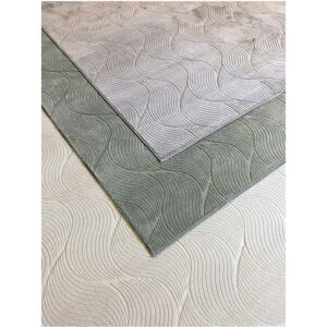 KM Home Castello Grå Teppe - 200x290 KM Home Castello Grå Teppe - 200x290