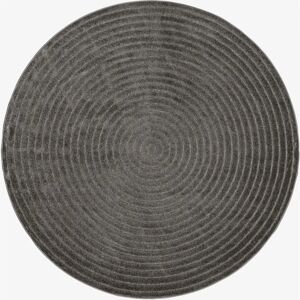 KM Home Hawaii Grå Teppe - 240cm - Slitesterk innendørs utendørs KM Home Hawaii Grå Teppe - 240cm - Slitesterk innendørs utendørs