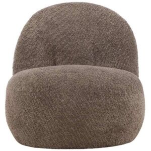 Venture Home - Omaha Grå Lenestol - Komfort & Stil Venture Home - Omaha Grå Lenestol - Komfort & Stil