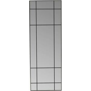 Venture Home Lake Small 180x90 - Sort Spejl - Spejl Venture Home Lake Small 180x90 - Sort Spejl - Spejl