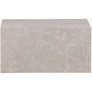 Venture York Beige Sofabord - Salontafel Venture York Beige Sofabord - Salontafel