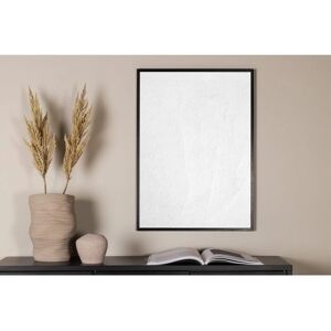 Venture Home Hvid Reveted - 50x70 Plakat - Moderne Vægkunst Venture Home Hvid Reveted - 50x70 Plakat - Moderne Vægkunst