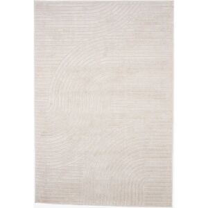 Venture Home Vince Hvit Teppe - 160x230 - Skandinavisk Stil Venture Home Vince Hvit Teppe - 160x230 - Skandinavisk Stil