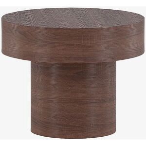 IKEA Malung Brune Sofabord og Sidebord IKEA Malung Brune Sofabord og Sidebord