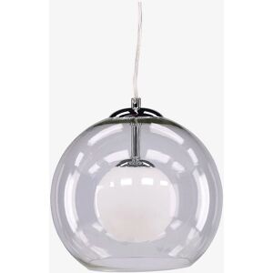 Venture Home Roche Gennemsigtig Loftlampe - Loftlampe Venture Home Roche Gennemsigtig Loftlampe - Loftlampe