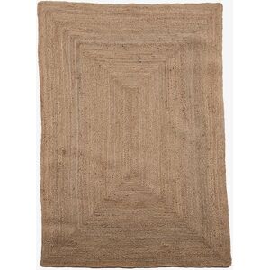 Venture Home - JuteMatto - Ruskea - 300x200 cm - Matto Venture Home - JuteMatto - Ruskea - 300x200 cm - Matto