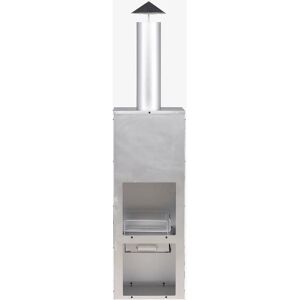 Venture Home Makarima Ulkotuletuliuuni - Tyylikäs Pohjoismainen Muotoilu Venture Home Makarima Ulkotuletuliuuni - Tyylikäs Pohjoismainen Muotoilu